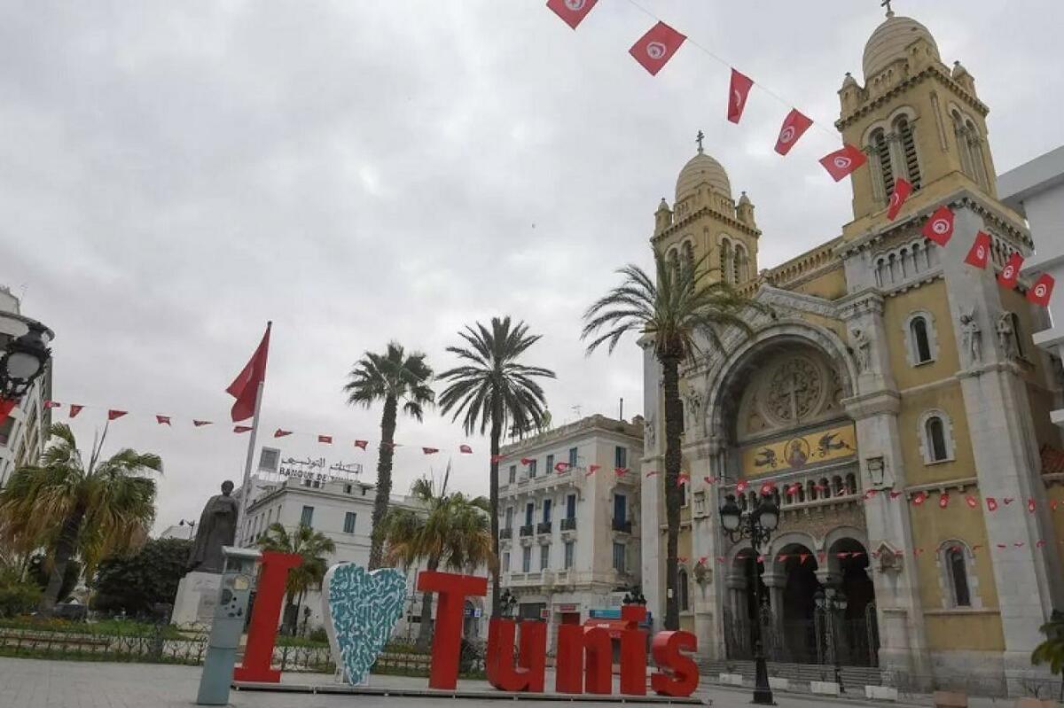 Economie tunisienne: la croissance se situerait à 1,2% au premier semestre 2023