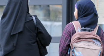 La France interdit le port de l’abaya à l’école