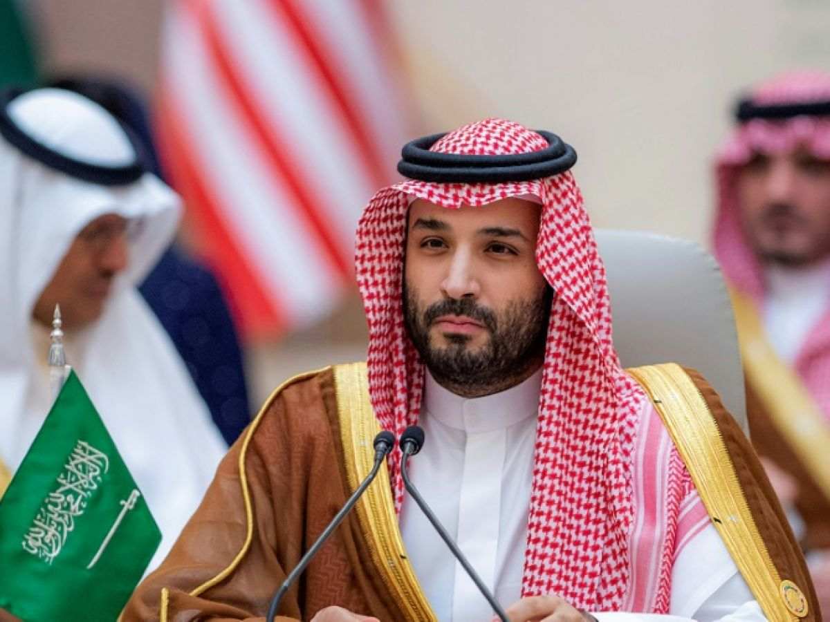 Arabie saoudite : Un retraité sera exécuté pour des tweets postés sur un compte suivi par 9 abonnés