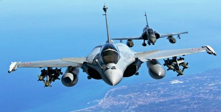 La France dément avoir demandé l’usage de l’espace aérien algérien pour attaquer le Niger