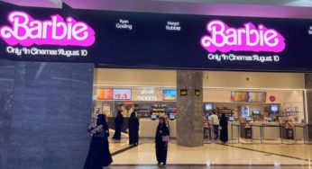 “Barbie” : Un Succès Inattendu en Arabie Saoudite Malgré la Censure au Liban, Koweït et en Algérie