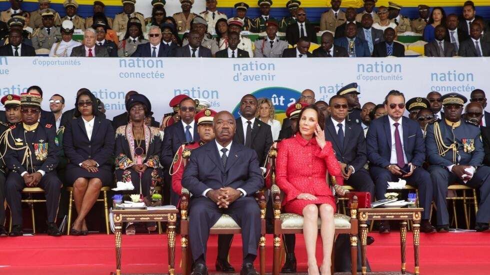 Gabon : L’épidémie des coups d’État freine la dynastie Bongo et c’était prévisible…