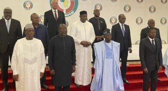 Coup d’État au Niger : Si “le syndicat des présidents” échoue qui sera emporté par la prochaine vague?