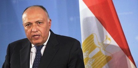 Tunisie – Le ministre égyptien des affaires étrangères attendu demain à Tunis