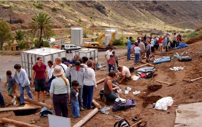Afrique: Découverte d’un cimetière d’esclaves contenant environ 5 000 corps sur l’île de Saint Helena