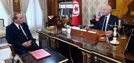Tunisie – Saïed donne à Hachani son premier dossier brûlant