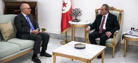 Tunisie – La diplomatie tunisienne ou l’adaptation aux exigences de l’étape
