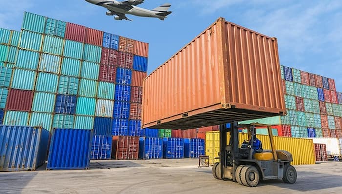 Hausse des importations tunisiennes en provenance de Turquie et de Chine en septembre