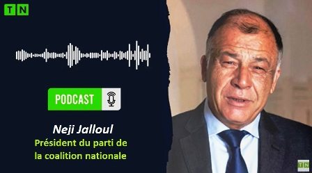 Tunisie : Neji Jalloul : Inutile de perdre du temps dans des consultations pour un problème dont on connait déjà la solution