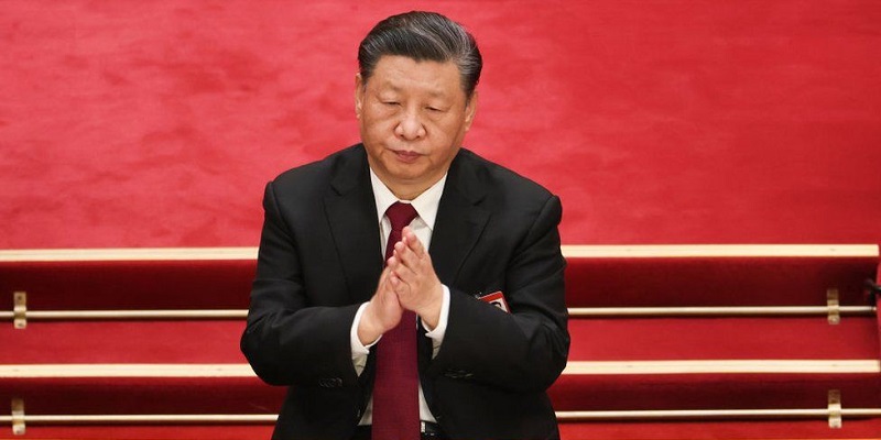 La Chine va vraiment mal : Pékin prend une décision radicale qui inquiète le monde