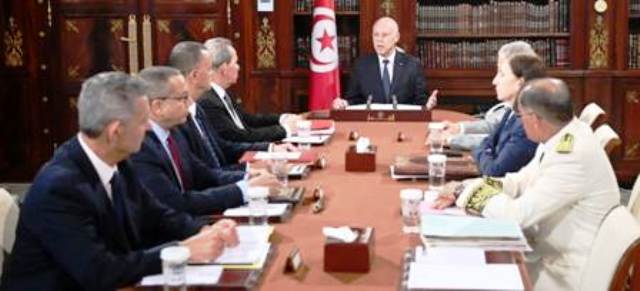 Tunisie – Saïed veut faire bouger le projet de la ville hospitalière de Kairouan