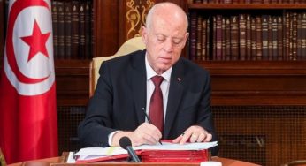 Inondations en Libye: Kais Saied au chevet du peuple libyen