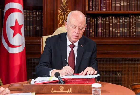 Tunisie : Limogeage de deux ministres