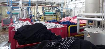 Tunisie – Korba : Des ouvriers d’une usine secourus après avoir perdu connaissance