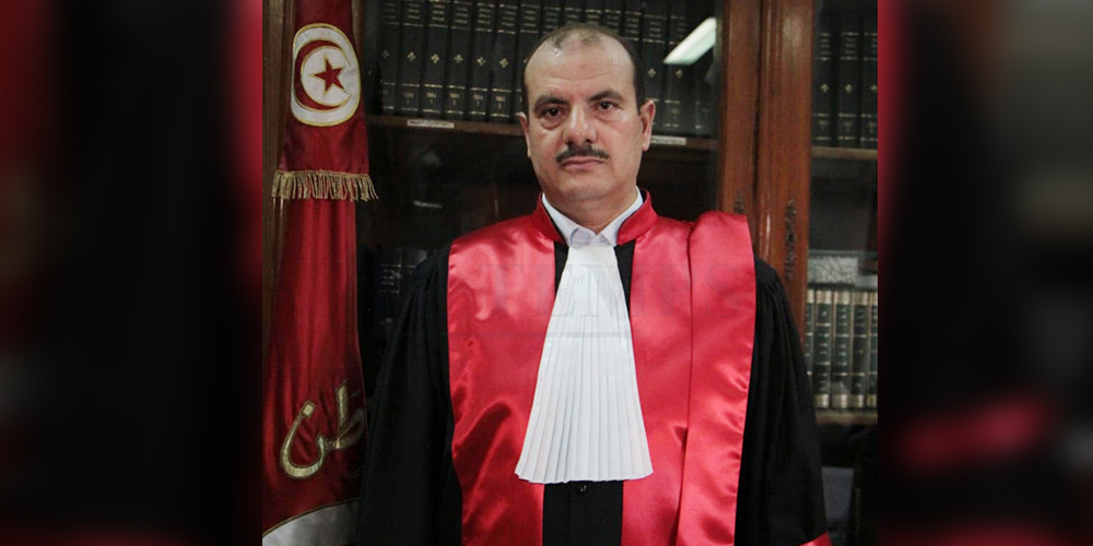 Tunisie: Anas Hmaidi convoqué par la justice