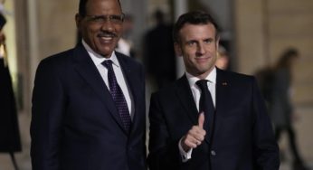 Niger : Les putschistes dégainent le procès de Bazoum pour «haute trahison», la CEDEAO et la France ont déjà perdu la partie?