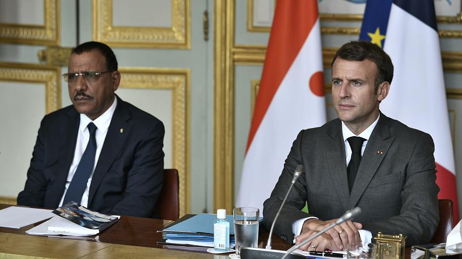 Coup d’État au Niger : ça sent le roussi pour Bazoum et Paris, l’UA refuse l’intervention militaire