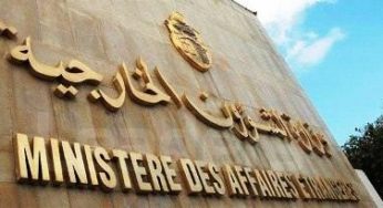 Le Ministère des affaires étrangères de Tunisie riposte aux campagnes de diffamation