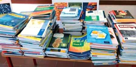 Tunisie – Majoration du prix des manuels scolaires
