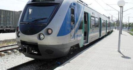 Tunis : Un enfant de huit ans blessé sous les roues du métro léger