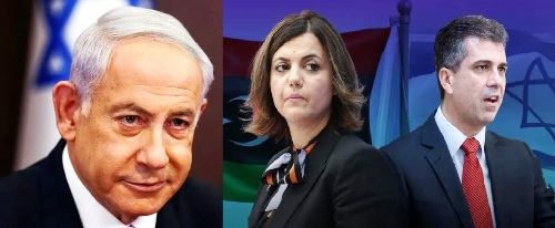 Crise « Najla Mankouch » : Netanyahu interdit à ses ministres de communiquer sur les réunions secrètes