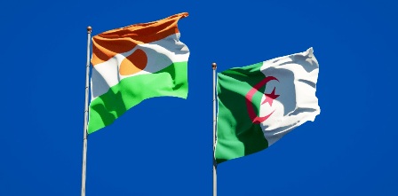L’Algérie condamne le putsch au Niger et appelle au retour à la constitution