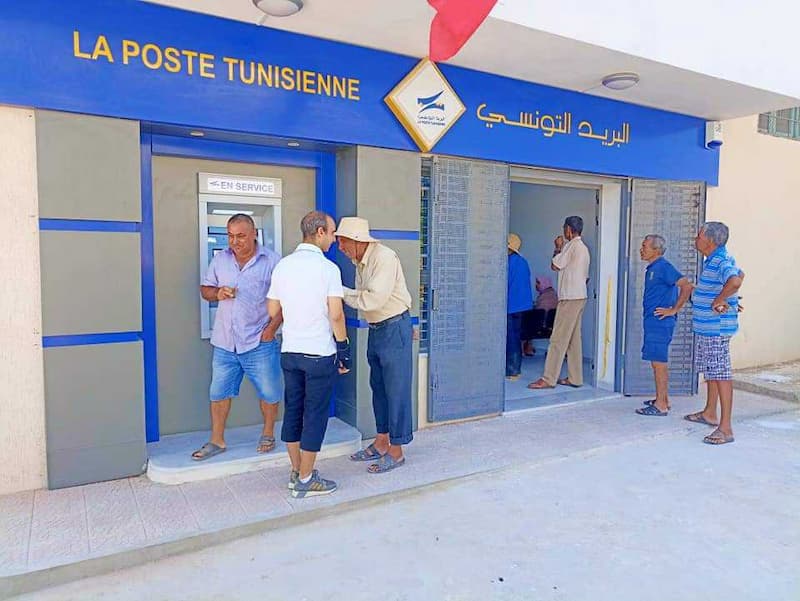 Poste Tunisienne: Le nouvel horaire à partir du 1e septembre 2023