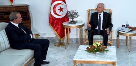 Tunisie – Saïed : on va réviser toutes les nominations partisanes de la dernière décennie