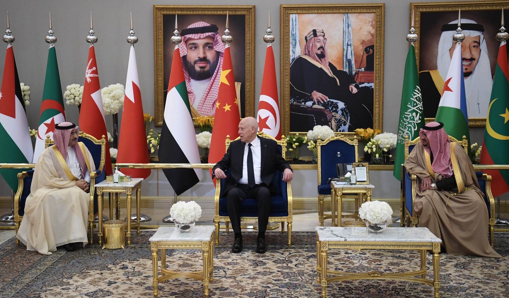 Le cauchemar pour Tunis : l’Arabie saoudite normalisera ses relations avec Israël avant la présidentielle américaine