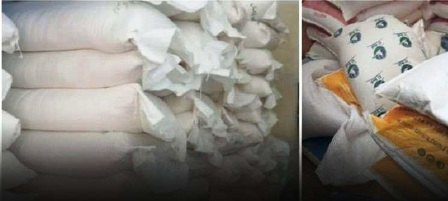 Tunisie – Contrôle des boulangeries : Saisie de grandes quantités de farine et de semoules