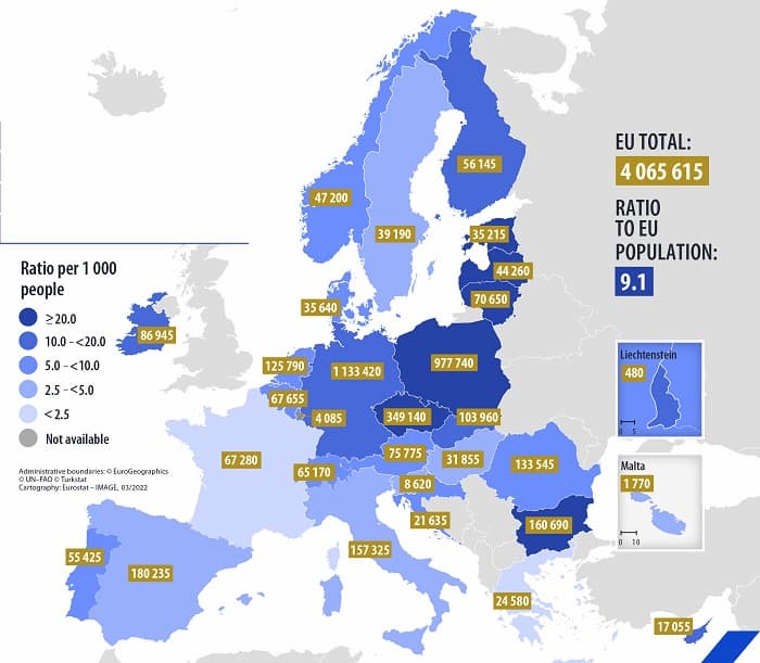 Source : Eurostat