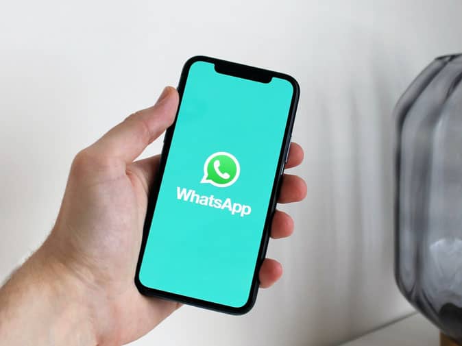 WhatsApp: Voici comment partager le contenu de votre écran pendant un appel vidéo 