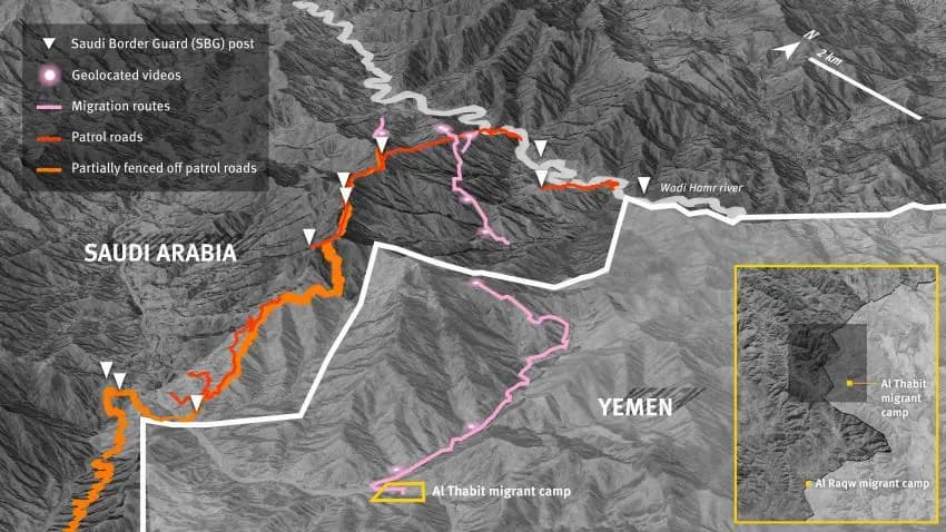 Nouvelles frappes américaines au Yémen contre les positions Houthis