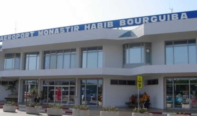 Aéroport de Monastir: Annulation de la grève prévue pour les 22 et 23 août