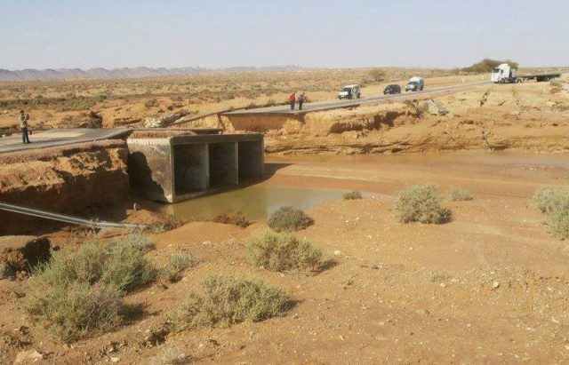 Gabes: Un appel d’offres pour la réalisation de deux ponts