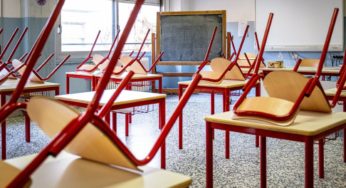 Kasserine: Quelques heures avant son inauguration, une école cambriolée