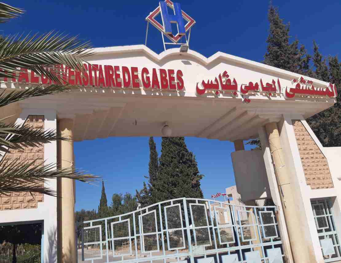 Gabès: La morgue de l’hôpital saturée par les corps de 32 migrants