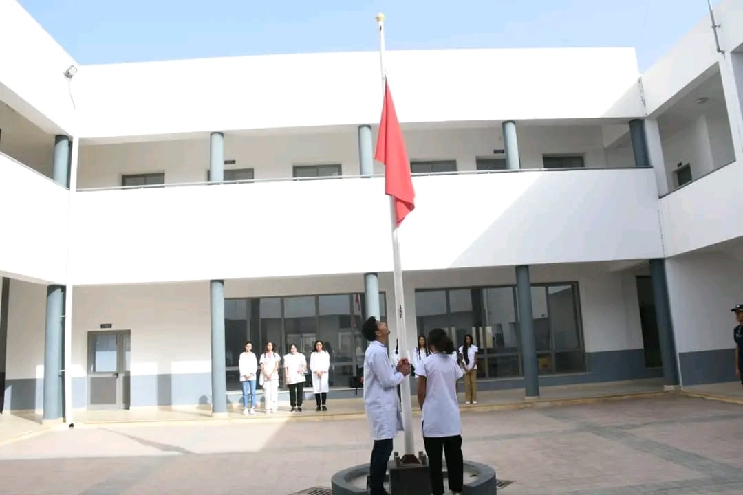 Nabeul: Le centre de formation professionnelle de Korba reprend ses activités ( Photos)