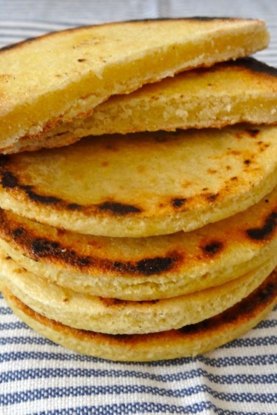 Recette : Kesra Tunisie