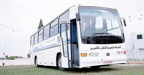 Kasserine: Les préparatifs vont bon train pour assurer le transport des élèves ( Déclaration)