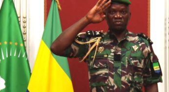 Gabon : Les militaires déroulent, rouvrent toutes les frontières, pour la France les affaires roulent
