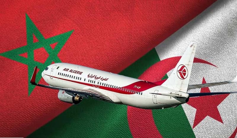 Séisme au Maroc: L’Algérie décide d’ouvrir son espace aérien aux vols des aides humanitaires