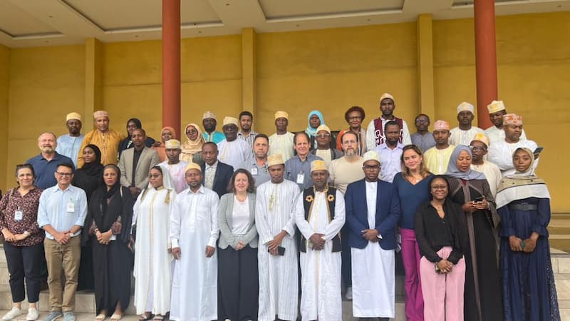 ATCT: Mission de prospection à l’Union des Comores