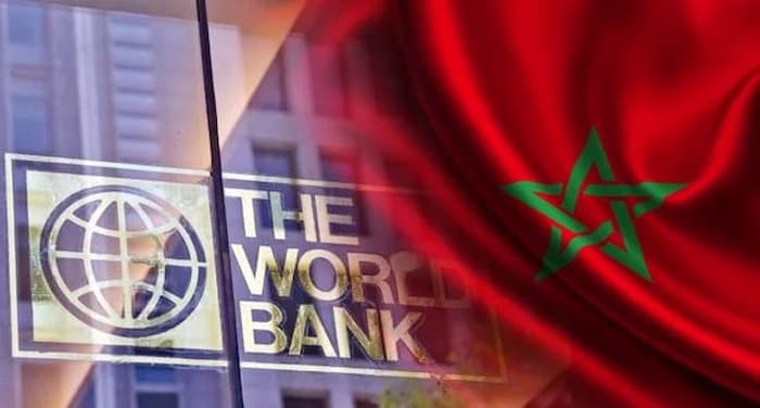 Banque mondiale : Nous concentrons toute notre énergie sur le peuple marocain