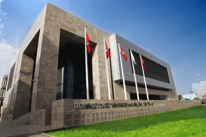 Bourse de Tunis : Les étrangers détiennent 20,9% de capitalisation boursière
