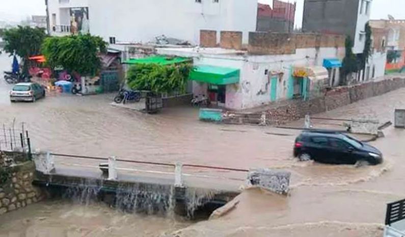 Le gouvernorat de Gabes est-il vraiment menacé par les inondations ?