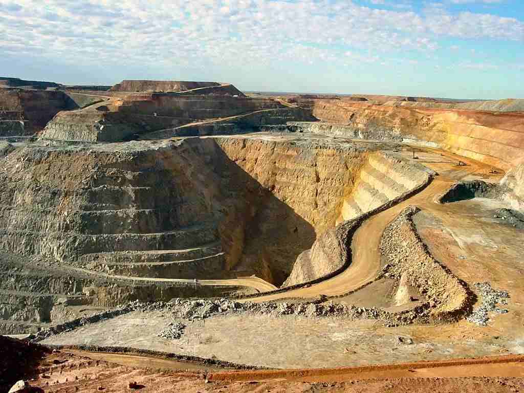 Energie – L’Afrique et ses minéraux, un acteur clé dans la transition énergétique mondiale ?