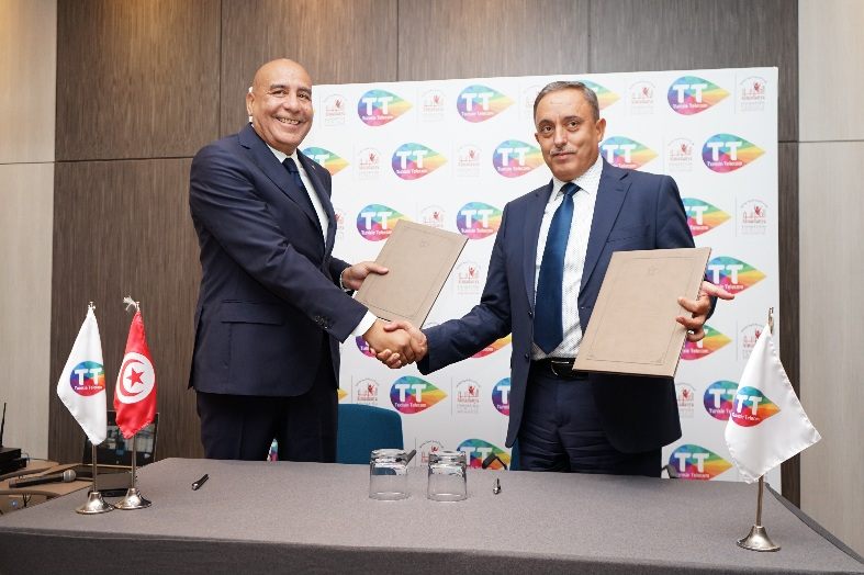 Tunisie Telecom renouvelle sa convention avec la Fondation Almadanya pour la 10ème année consécutive
