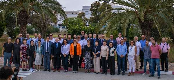 Forum économique tuniso-chinois sur le l’investissement dans le secteur du textile et de l’habillement