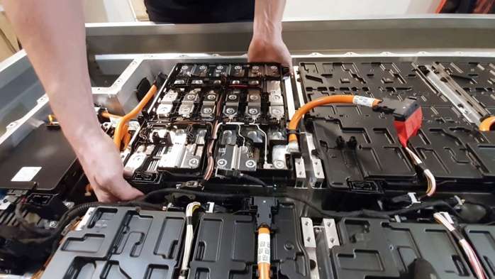 Le Maroc et la Chine s’associent pour investir 2 milliards de dollars dans le secteur des batteries